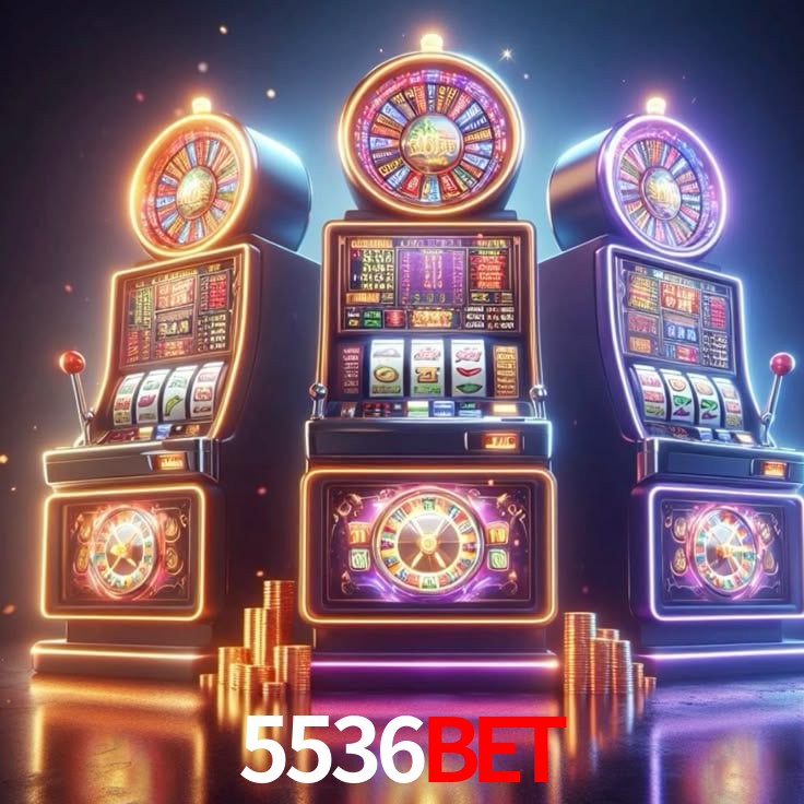 5536Bet: Seu Cassino Premiado com Pagamentos Rápidos