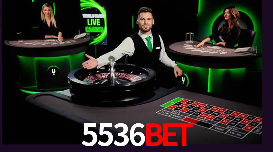 Games Directory 5536Bet