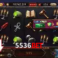 Flash Promotion 5536Bet