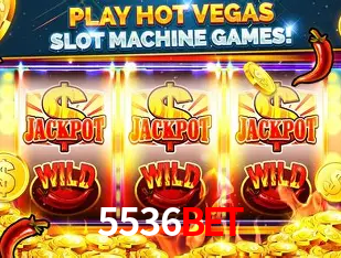 PIX Instantâneo 5536Bet