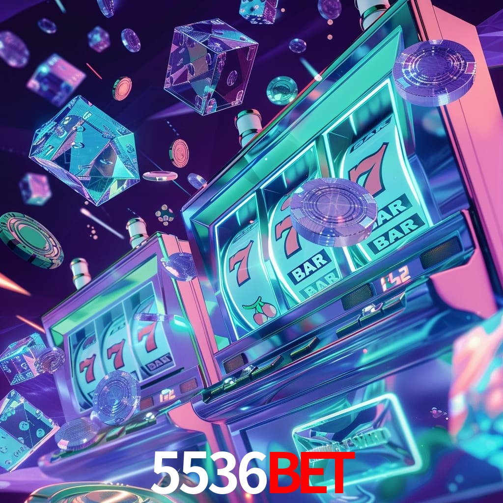 Especiais de Fim de Semana 5536Bet