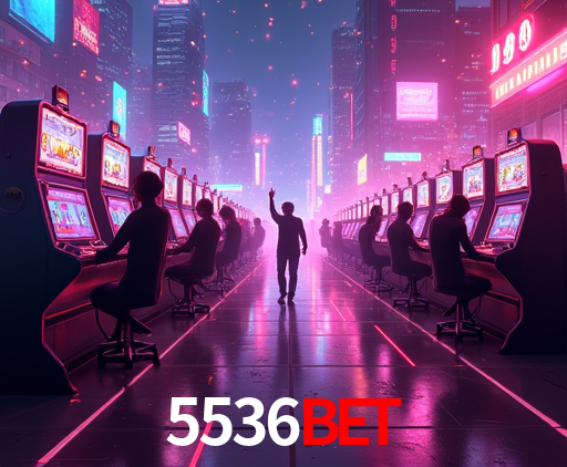 Apostas Esportivas na 5536Bet: Um Guia Completo